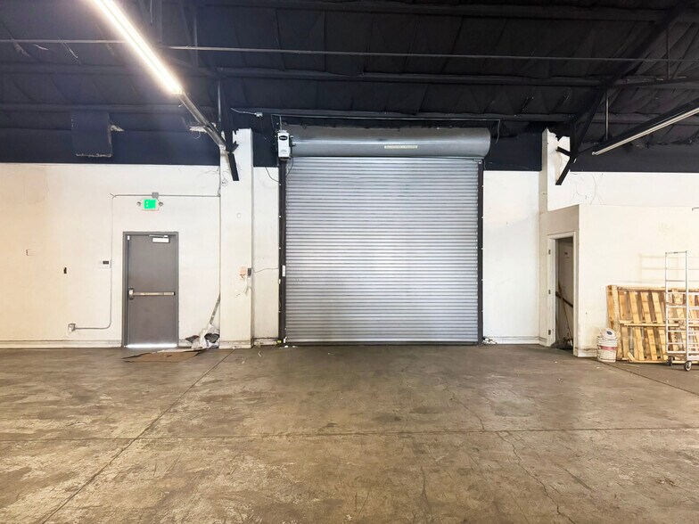 1763 Monterey Hwy, San Jose, CA à louer - Photo de l’immeuble – Image 3 sur 4