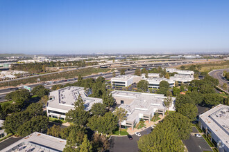 213 Technology Dr, Irvine, CA - VUE AÉRIENNE  vue de carte - Image1