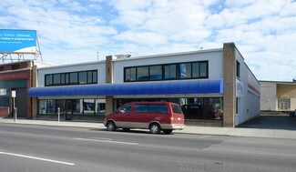 Plus de détails pour 1108 - 1110 W 2nd Avenue, Spokane, WA - Local d’activités à vendre