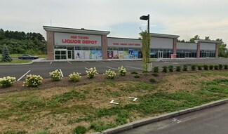 Plus de détails pour 751 Centre of New England Blvd, Coventry, RI - Local commercial à louer