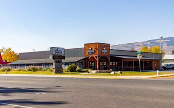 1651 8th St, Cody, WY à louer Photo de l’immeuble– Image 2 sur 24