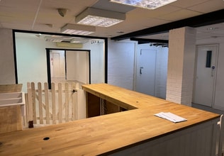 12-14 High St, Petersfield à louer Photo intérieure– Image 2 sur 5