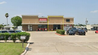 Plus de détails pour 1215 E Expressway 83, Mission, TX - Bureau/Local commercial à louer