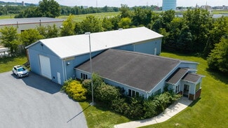 Plus de détails pour 94 Willow Creek Rd, Reading, PA - Industriel/Logistique à vendre