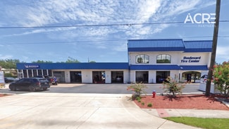 Plus de détails pour 1701 S Ridgewood Ave, Edgewater, FL - Local commercial à vendre
