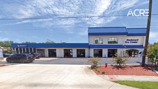 Plus de détails pour 1701 S Ridgewood Ave, Edgewater, FL - Local commercial à vendre