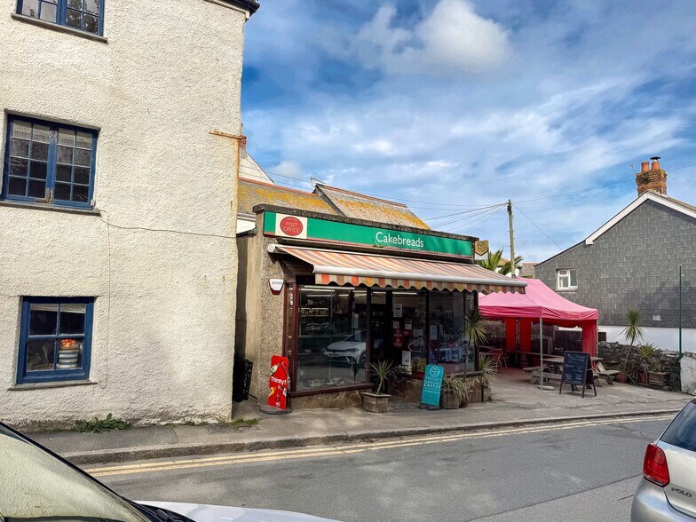 Canton St, Gorran Haven à louer - Photo de l’immeuble – Image 2 sur 6