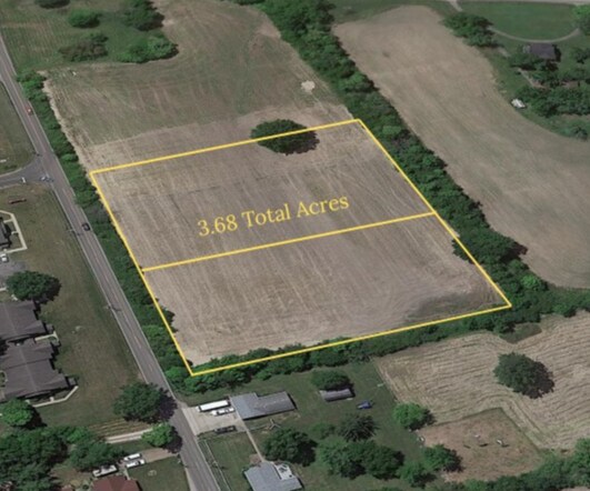 4836 W Woods Edge Ln, Muncie, IN à vendre Photo principale– Image 1 sur 2