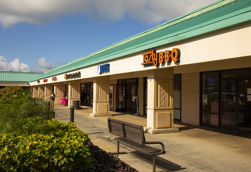 46-047 Kamehameha Hwy, Kaneohe, HI à louer - Photo de l’immeuble – Image 3 sur 7