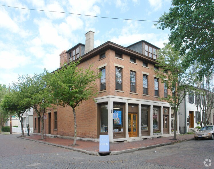 537-539 S 5th St, Columbus, OH à vendre - Photo de l’immeuble – Image 2 sur 28