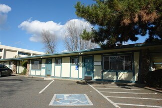 Plus de détails pour 1133 Smith Ln, Roseville, CA - Bureau à louer