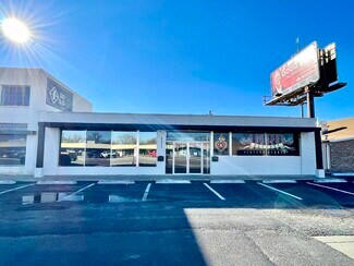 Plus de détails pour 2621 34th St, Lubbock, TX - Local commercial à vendre