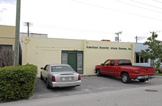 Plus de détails pour 319 NE 3rd Ave, Delray Beach, FL - Local commercial à vendre