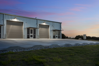 Plus de détails pour 121 CR 423, Spicewood, TX - Industriel/Logistique à louer