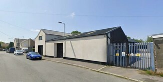 Plus de détails pour Kings Head Road Gendros Swansea City And County, Swansea - Local d'activités à louer