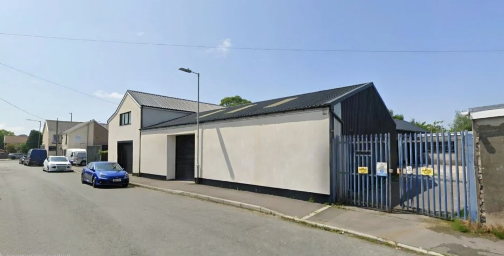 Kings Head Road Gendros Swansea City And County, Swansea à louer Photo principale– Image 1 sur 4