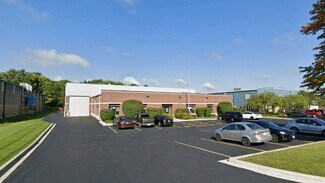 Plus de détails pour 631-651 N Raddant Rd, Batavia, IL - Industriel/Logistique à vendre