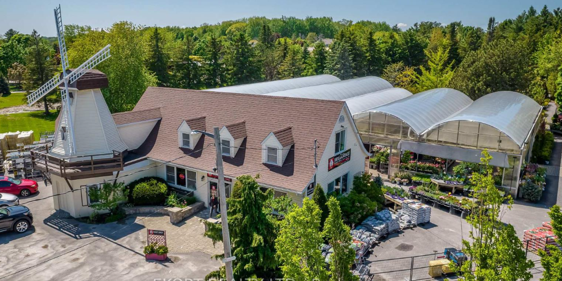 16662 Highway 2, Quinte West, ON à vendre Photo principale– Image 1 sur 3