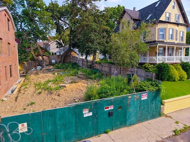 6647 Sedgwick Pl, Brooklyn, NY à vendre - Photo de l’immeuble – Image 2 sur 8