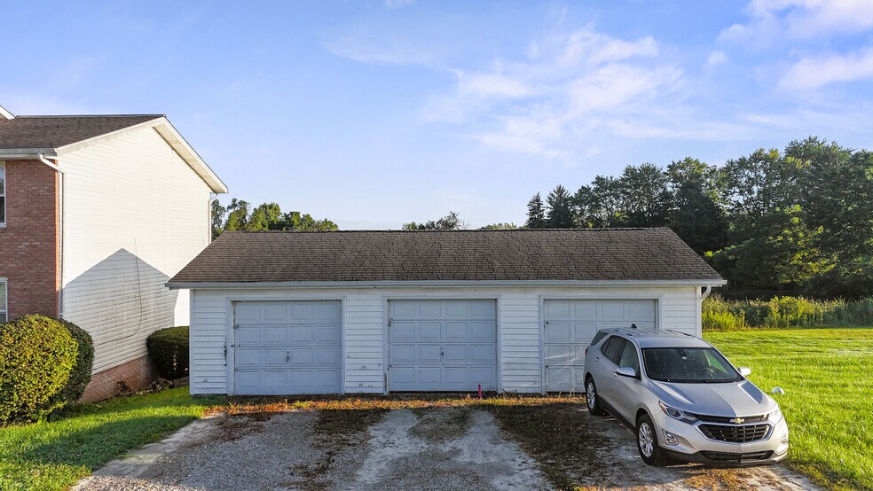 7157 OH-98, Shelby, OH à vendre - Photo de l’immeuble – Image 3 sur 38