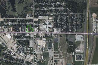 Plus de détails pour 2519-2521 E Main St, Gatesville, TX - Terrain à vendre