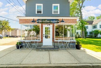 Plus de détails pour 78 Maple Ave, New City, NY - Local commercial à vendre
