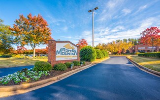 Plus de détails pour 430 Roper Mountain Rd, Greenville, SC - Bureau à louer
