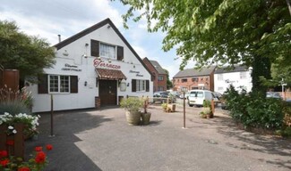 Plus de détails pour 10 Lichfield St, Rugeley - Local commercial à vendre