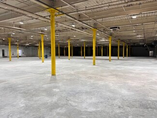 Plus de détails pour 720 Frelinghuysen Ave, Newark, NJ - Industriel/Logistique à louer