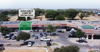 Plus de détails pour 1200 W Howard Ln, Austin, TX - Local commercial à louer