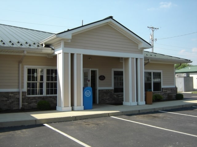 26 S Miller St, Cedarville, OH à vendre - Photo principale – Image 1 sur 12