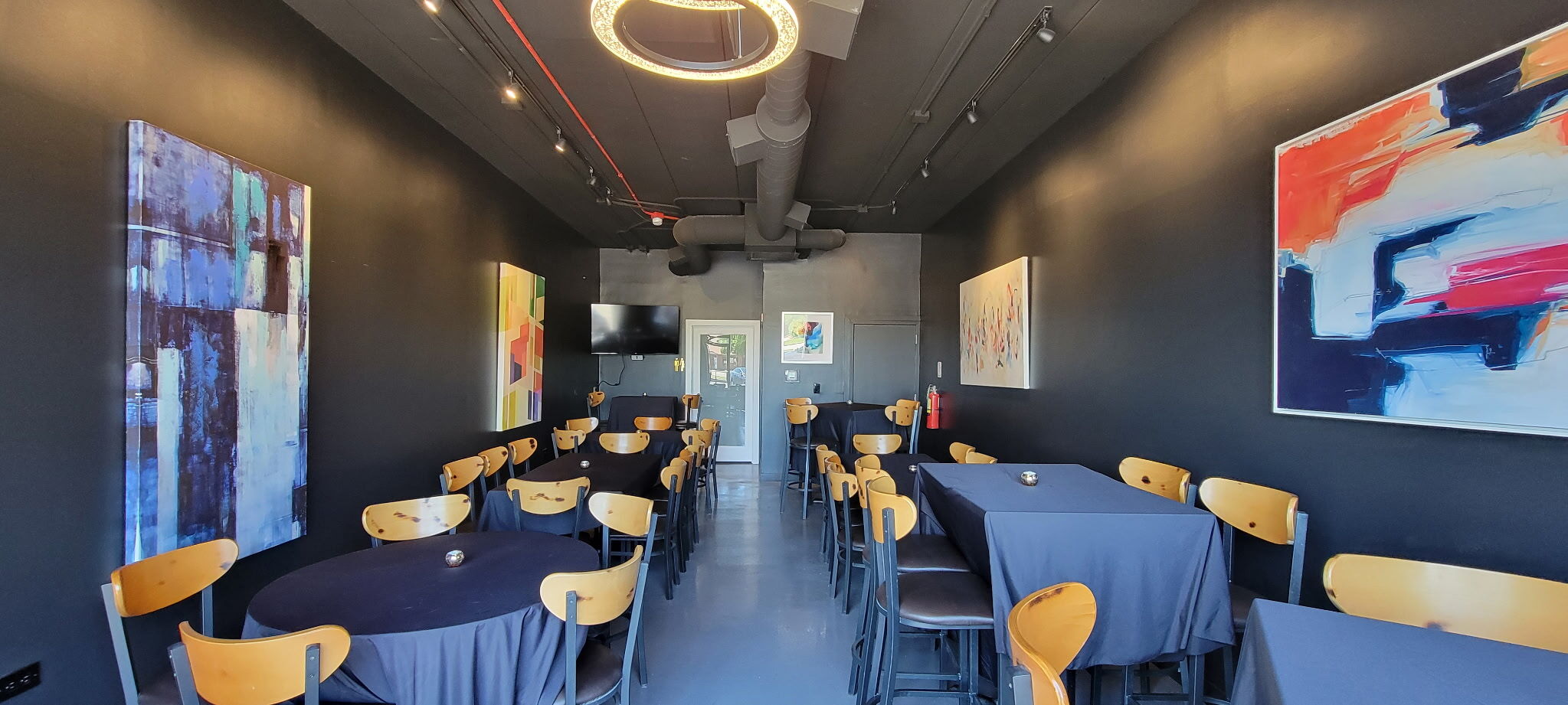 314-330 S Main St, Bartlett, IL à louer Photo intérieure– Image 1 sur 2