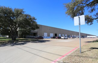 Plus de détails pour 2007 Royal Ln, Dallas, TX - Industriel/Logistique à louer