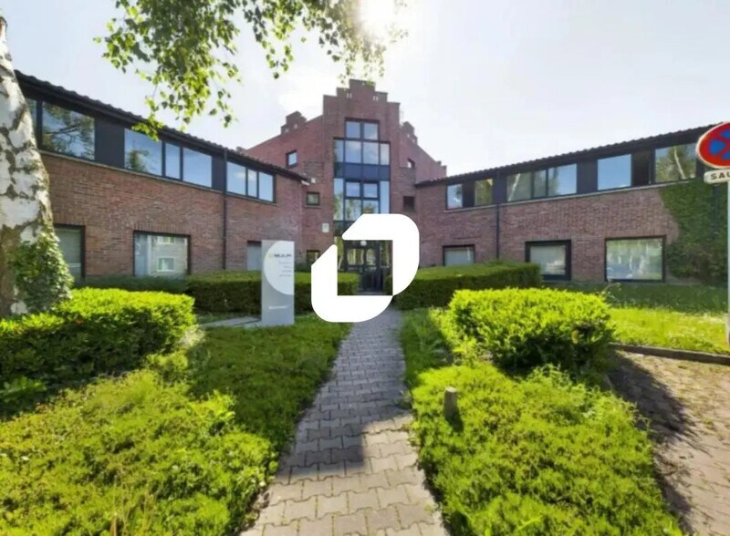 Bureau dans VILLENEUVE-D'ASCQ à louer - Photo de l’immeuble – Image 1 sur 7