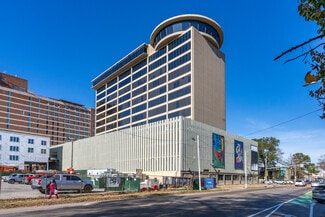 Plus de détails pour 1331 Union Ave, Memphis, TN - Coworking à louer
