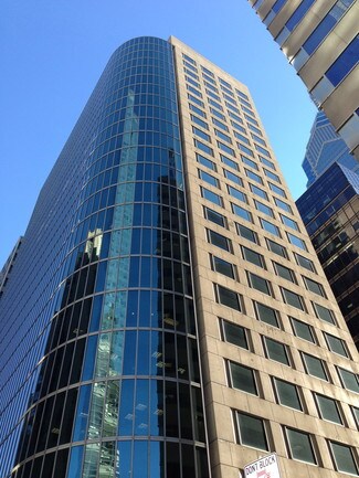 Plus de détails pour 1628 John F Kennedy Blvd, Philadelphia, PA - Bureau à louer