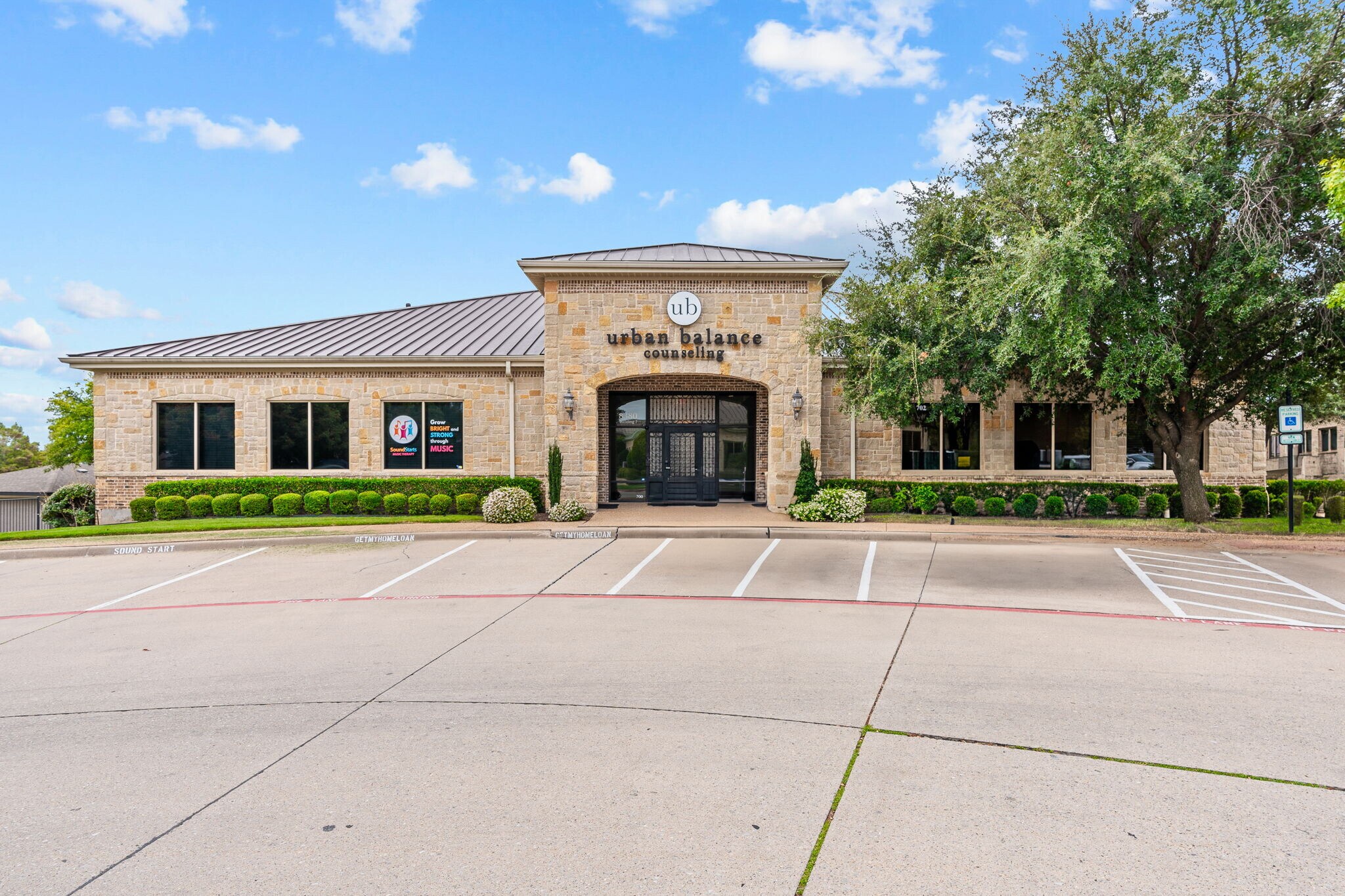 8380 Warren Pky, Frisco, TX à louer Photo de l’immeuble– Image 1 sur 32