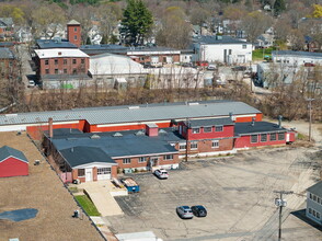 40 Water St, Amesbury, MA à vendre Photo intérieure– Image 1 sur 9