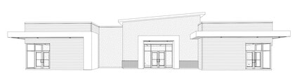 6715 Memorial Dr, Abilene, TX à louer Photo de l’immeuble– Image 1 sur 4