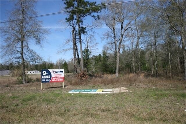 22275 FM 1314 Rd, Porter, TX à vendre Photo principale– Image 1 sur 6