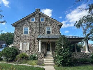 Plus de détails pour 98 Darby Rd, Paoli, PA - Bureau à louer