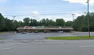 26490 Us-176 Hwy, Whitmire, SC à louer Photo de l’immeuble– Image 2 sur 3