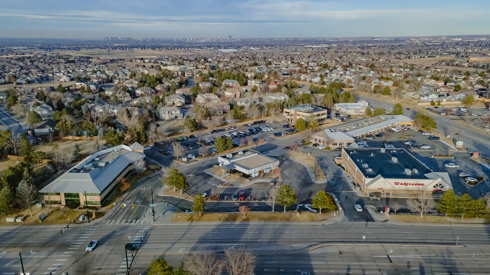 9376 S University Blvd, Littleton, CO à vendre - Photo de l’immeuble – Image 3 sur 8