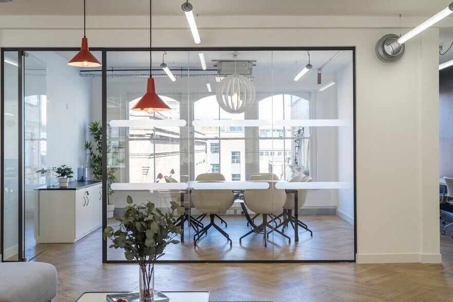 13 Northburgh St, Londres à vendre - Photo intérieure – Image 3 sur 32