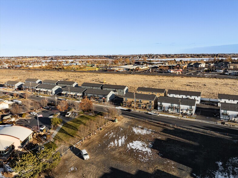 2729 W Marina Dr, Moses Lake, WA à vendre - Photo de l’immeuble – Image 2 sur 64