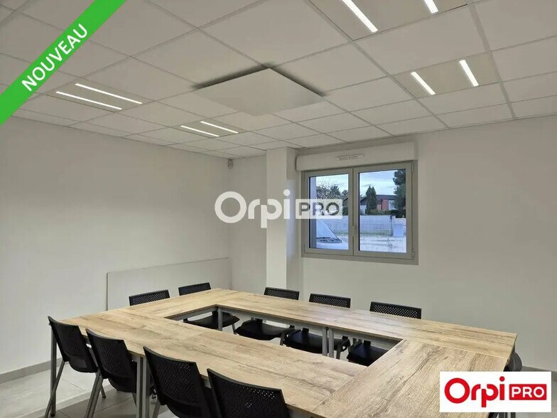 Local d'activités dans Romans-sur-Isère à vendre - Photo intérieure – Image 3 sur 12