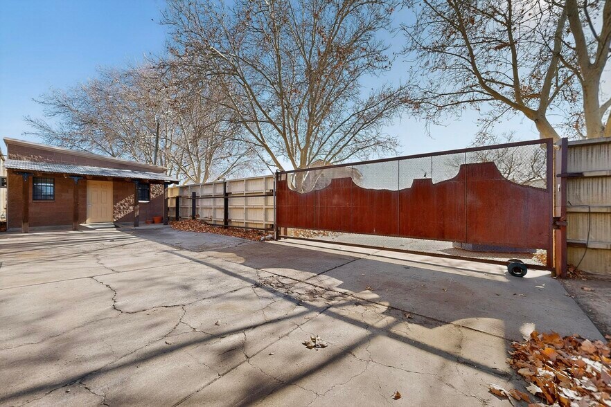 4415 Anaheim Ave NE, Albuquerque, NM à vendre - Photo de l’immeuble – Image 3 sur 34