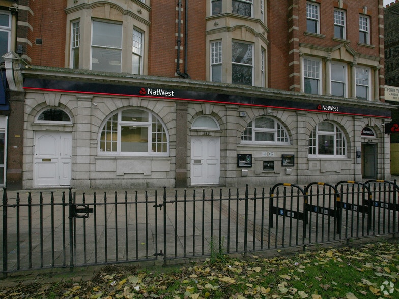 155-159 Rushey Green, Londres à louer - Photo de l’immeuble – Image 2 sur 4