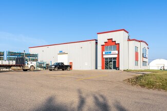 Plus de détails pour 395 Mackenzie Blvd, Fort McMurray, AB - Bureau à louer