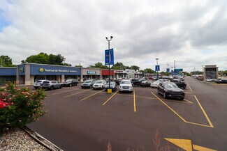 Plus de détails pour 4426-4618 W Main St, Kalamazoo, MI - Local commercial à louer